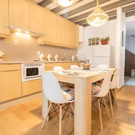 Royal Rent Sanlucar San Agustin Apartment Sanlucar de Barrameda Exterior photo