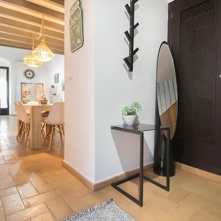 Royal Rent Sanlucar San Agustin Apartment Sanlucar de Barrameda Exterior photo