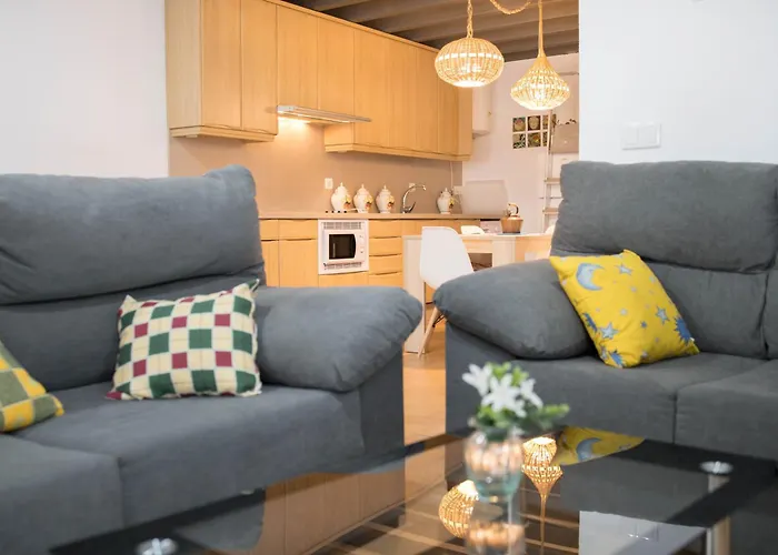 Royal Rent Sanlucar San Agustin
