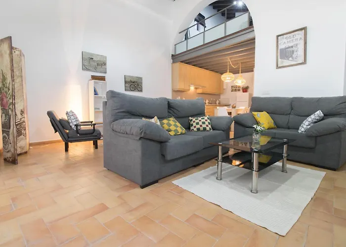 Royal Rent Sanlucar San Agustin