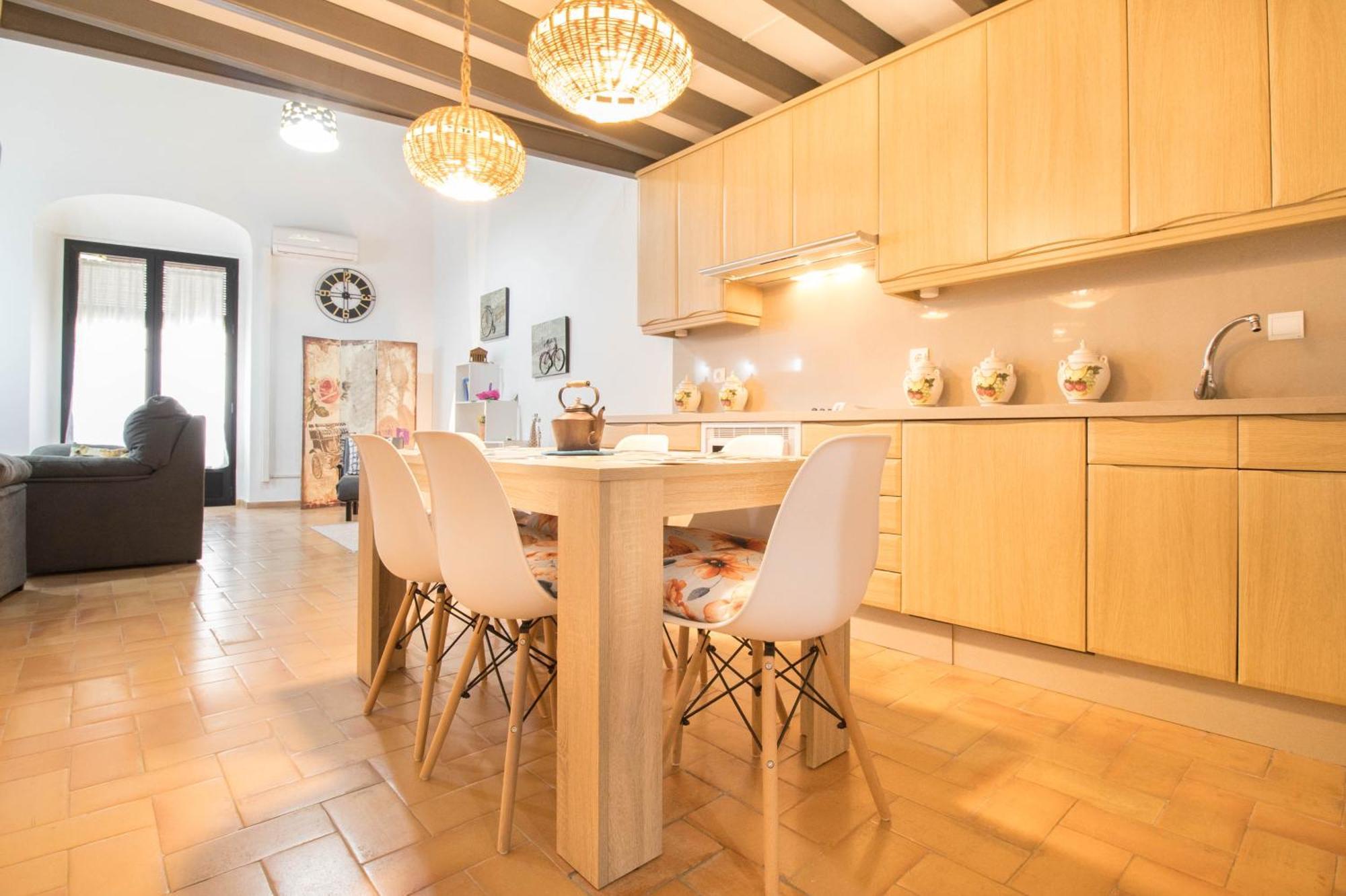 Royal Rent Sanlucar San Agustin