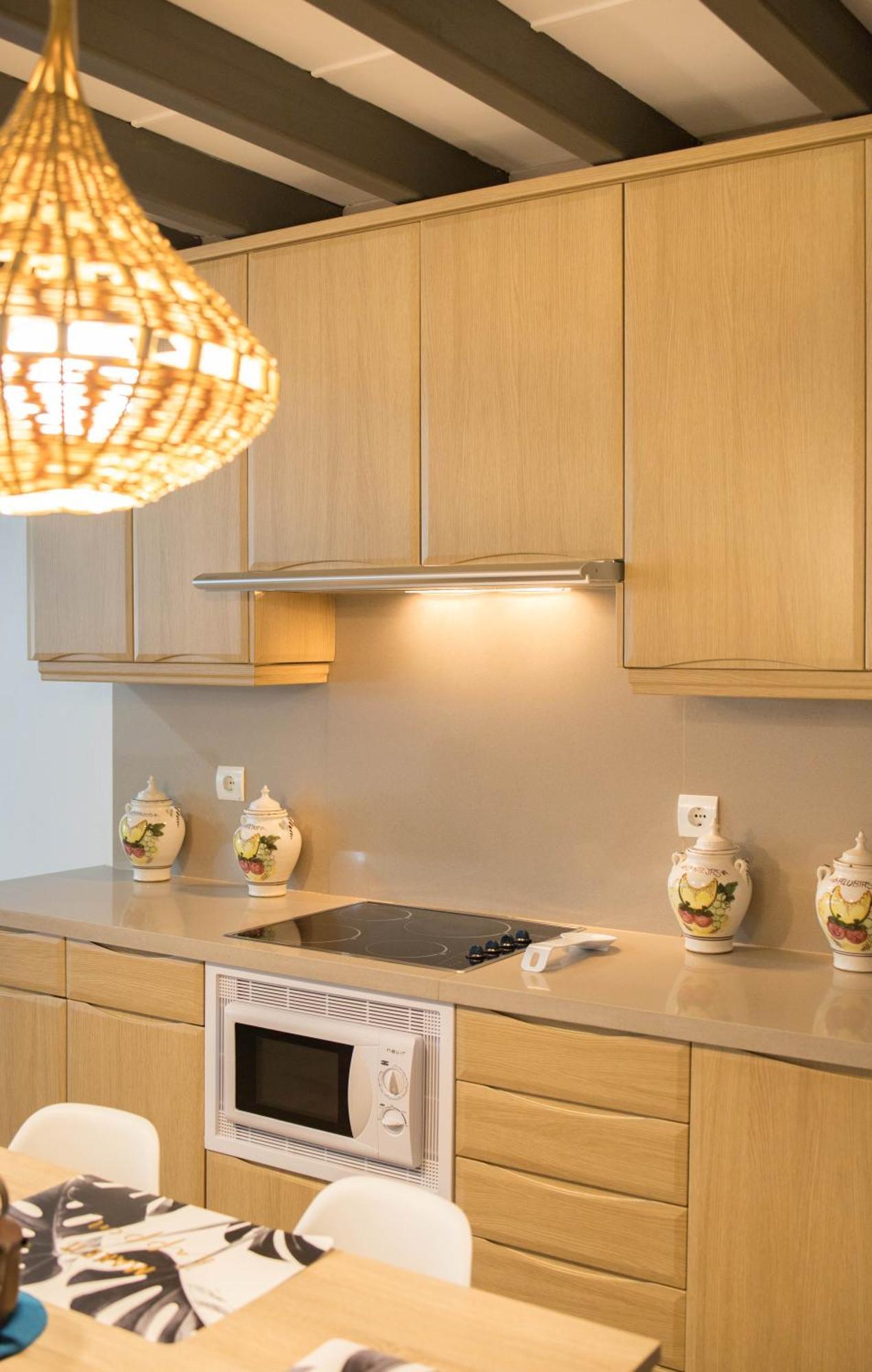 Royal Rent Sanlucar San Agustin * Sanlucar de Barrameda