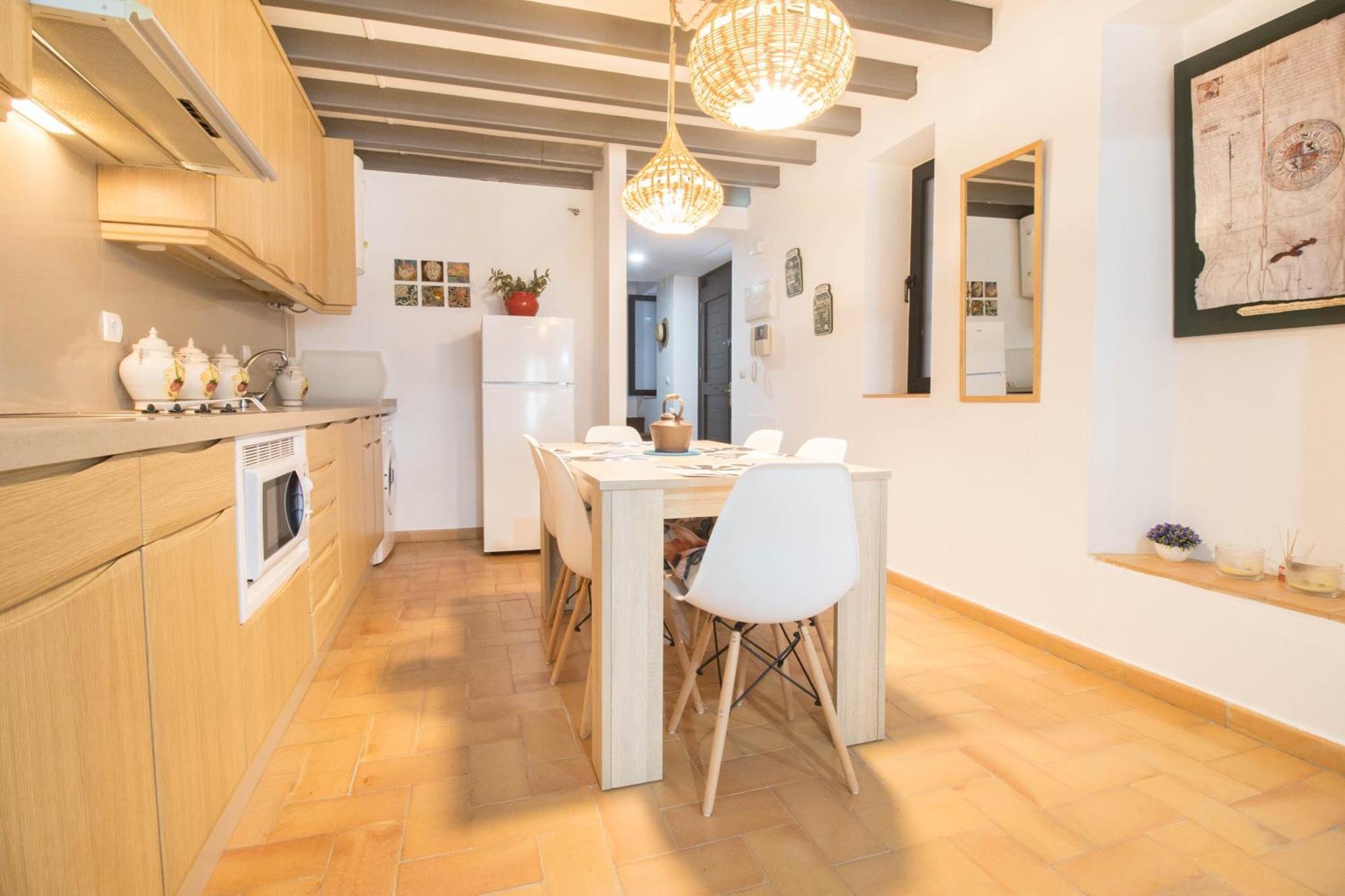 Royal Rent Sanlucar San Agustin * Sanlucar de Barrameda