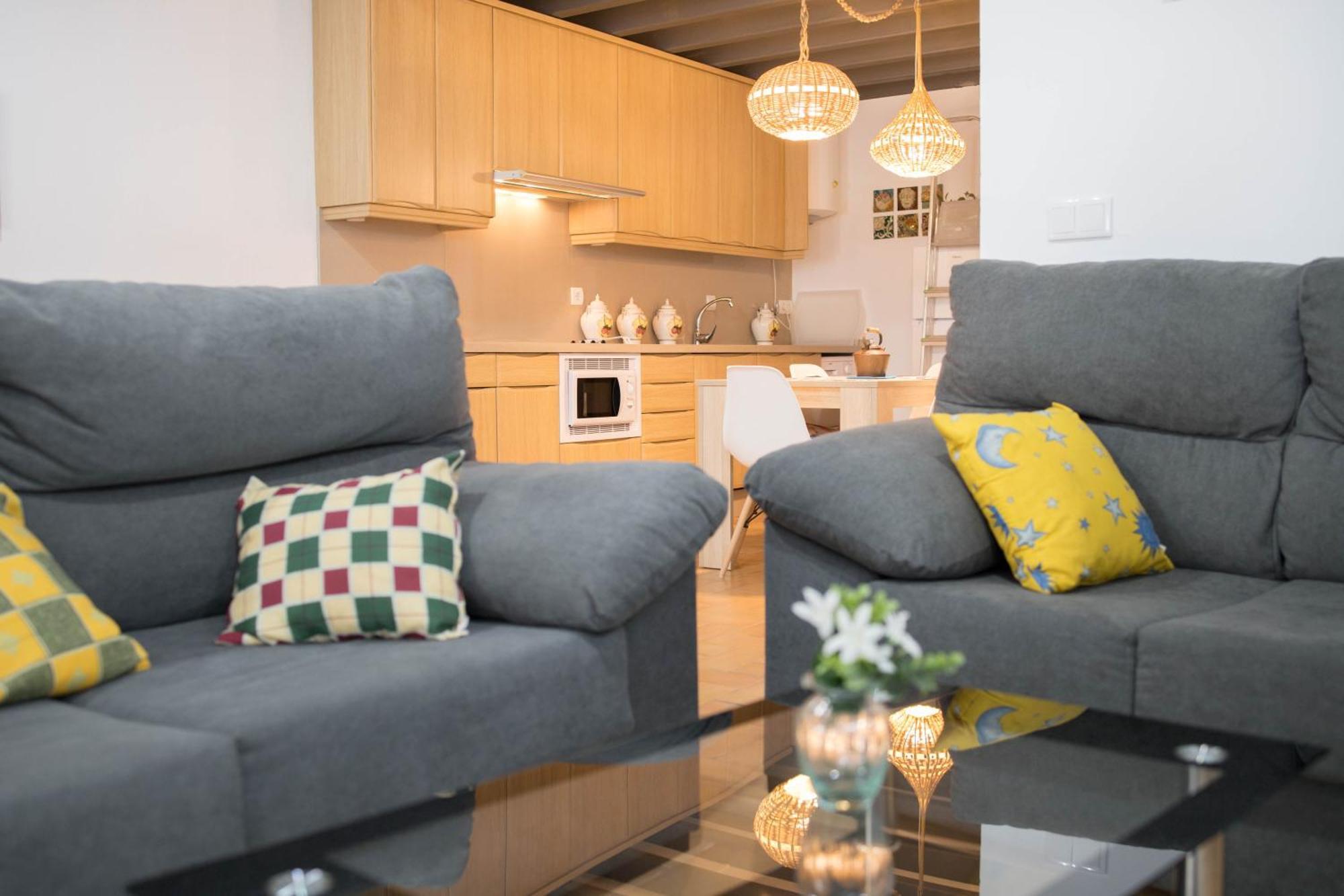 Royal Rent Sanlucar San Agustin