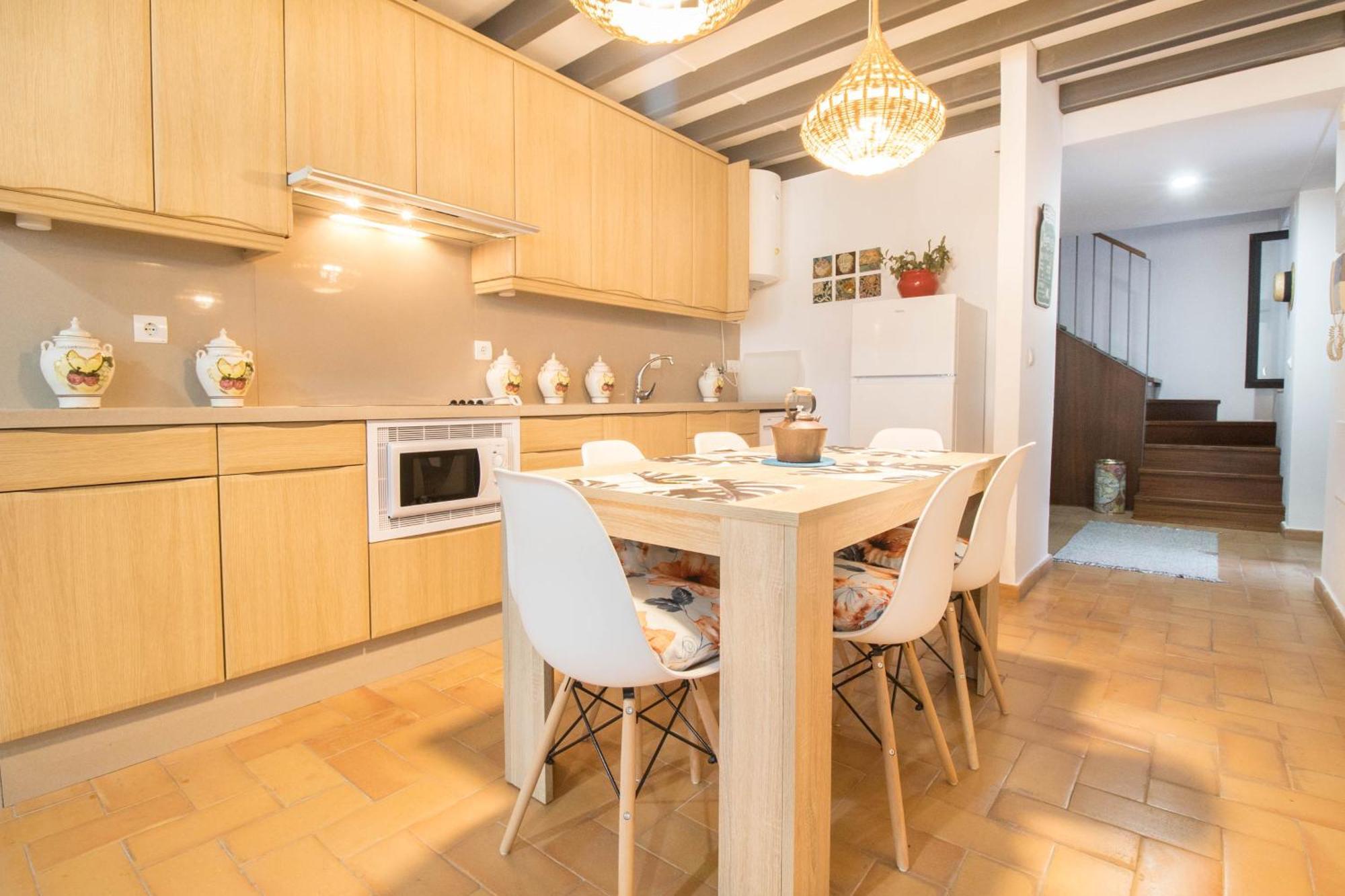 Apartment Royal Rent Sanlucar San Agustin