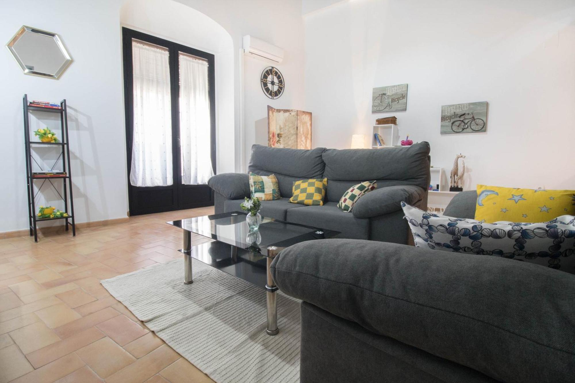 Apartment Royal Rent Sanlucar San Agustin *