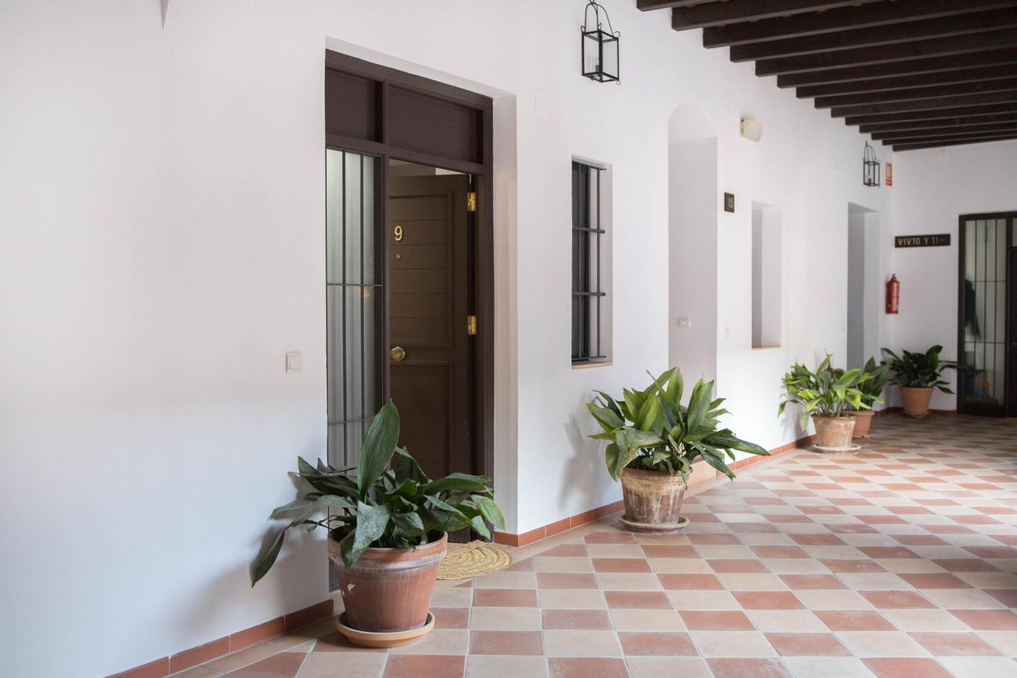 Royal Rent Sanlucar San Agustin Apartment Sanlucar de Barrameda