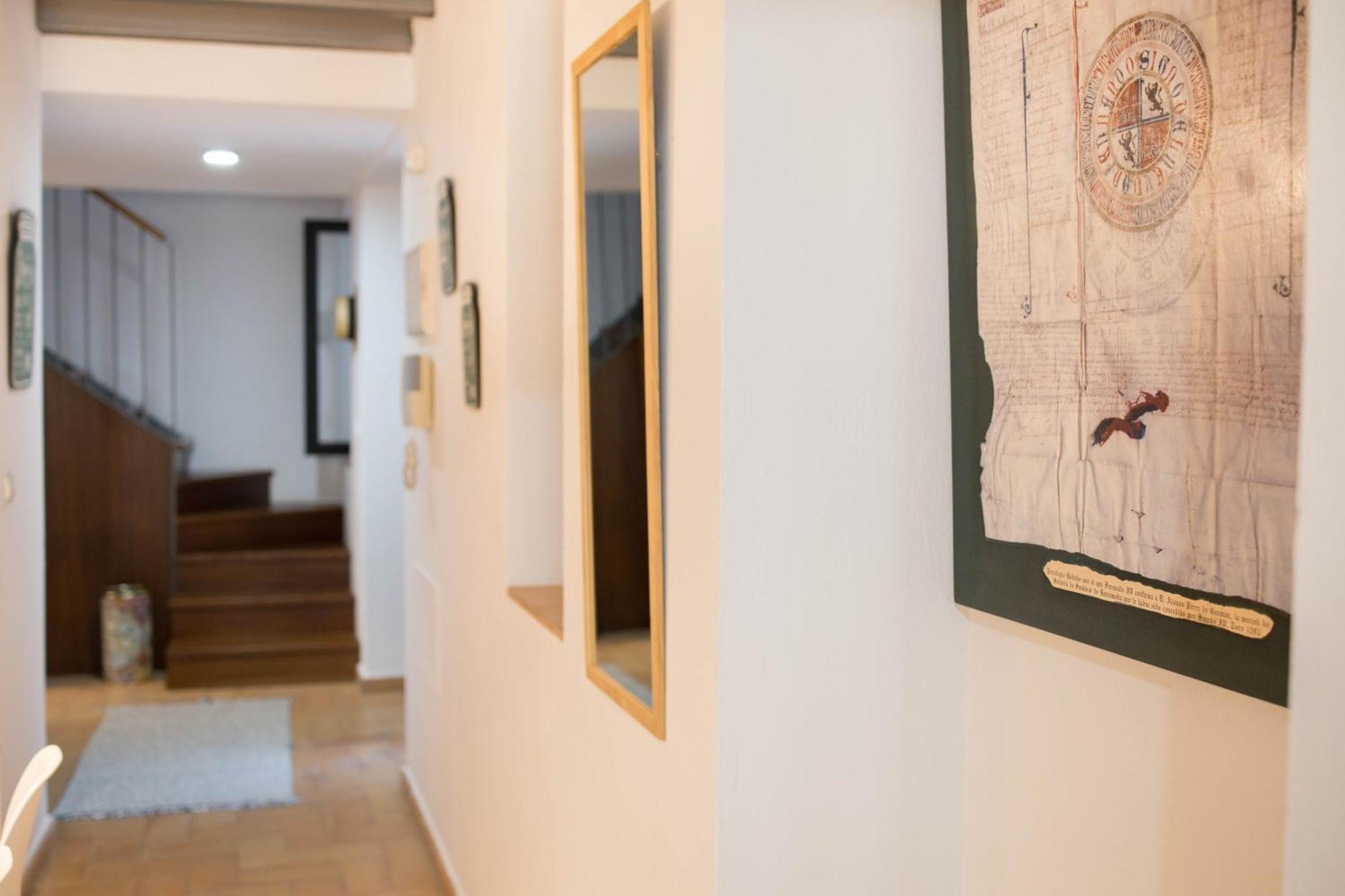 Royal Rent Sanlucar San Agustin Apartment