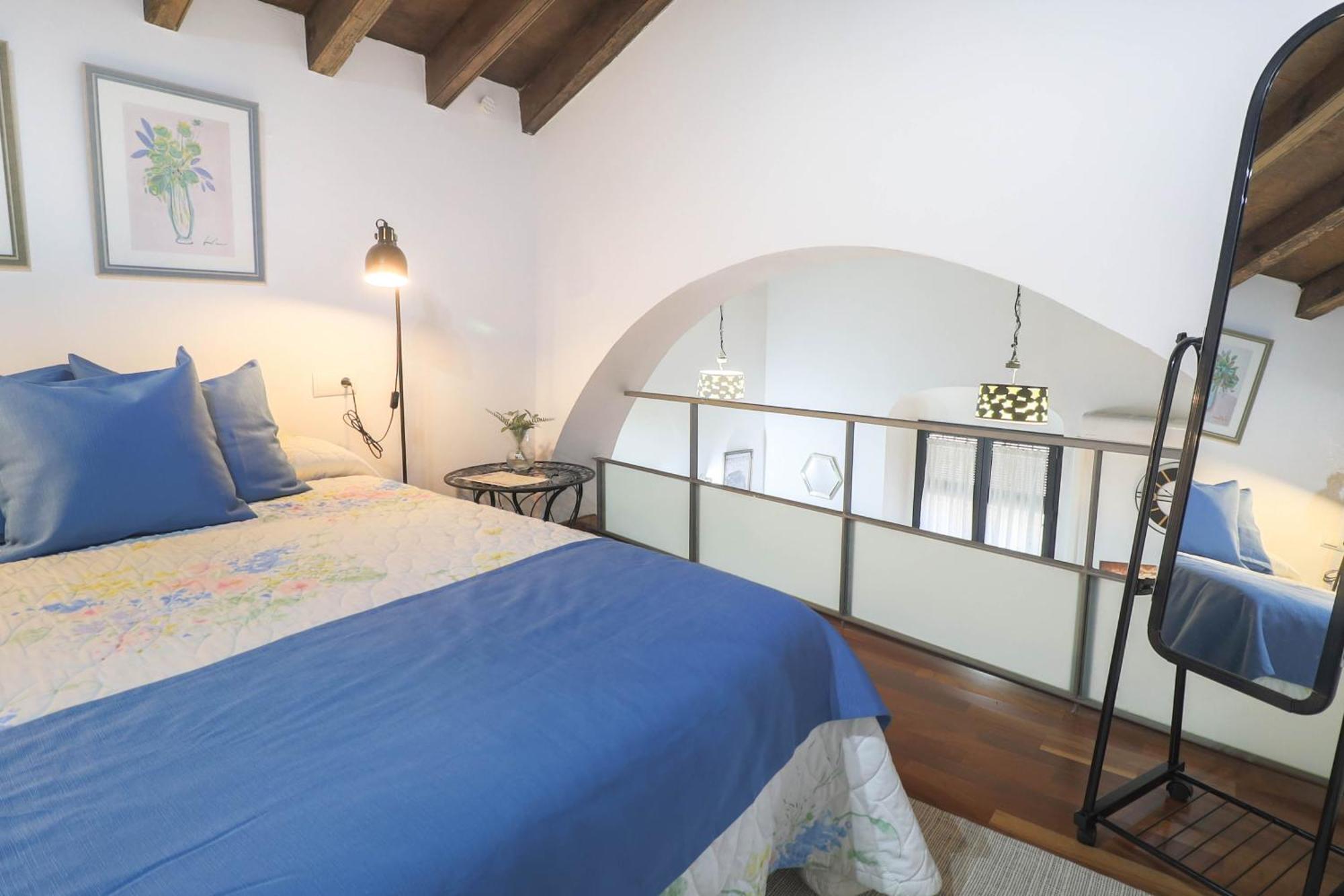 Apartment Royal Rent Sanlucar San Agustin *