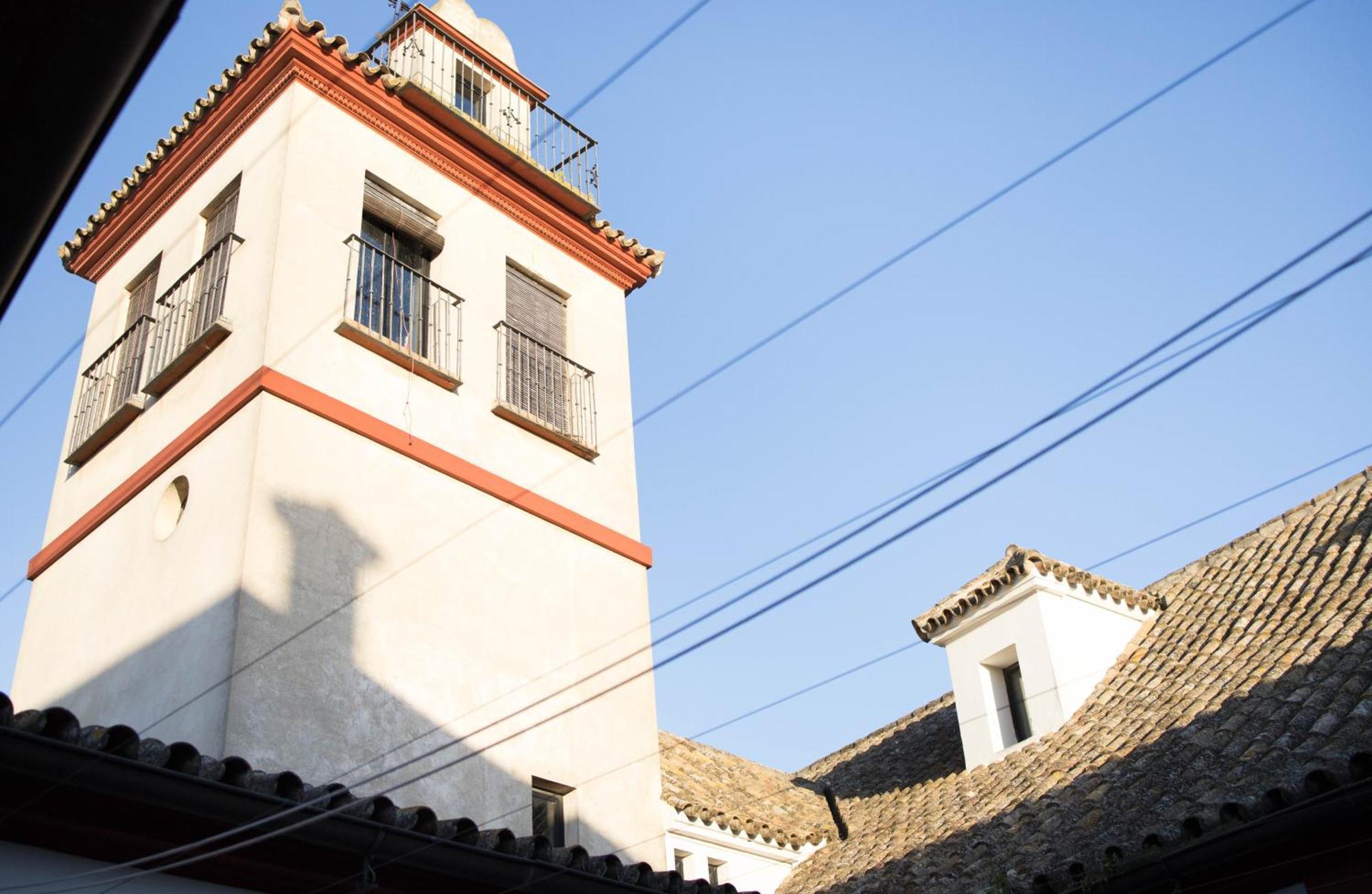 Apartment Royal Rent Sanlucar San Agustin