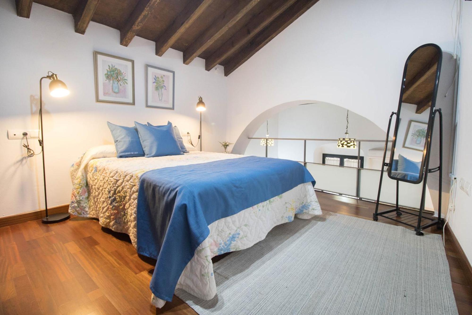 Apartment Royal Rent Sanlucar San Agustin *