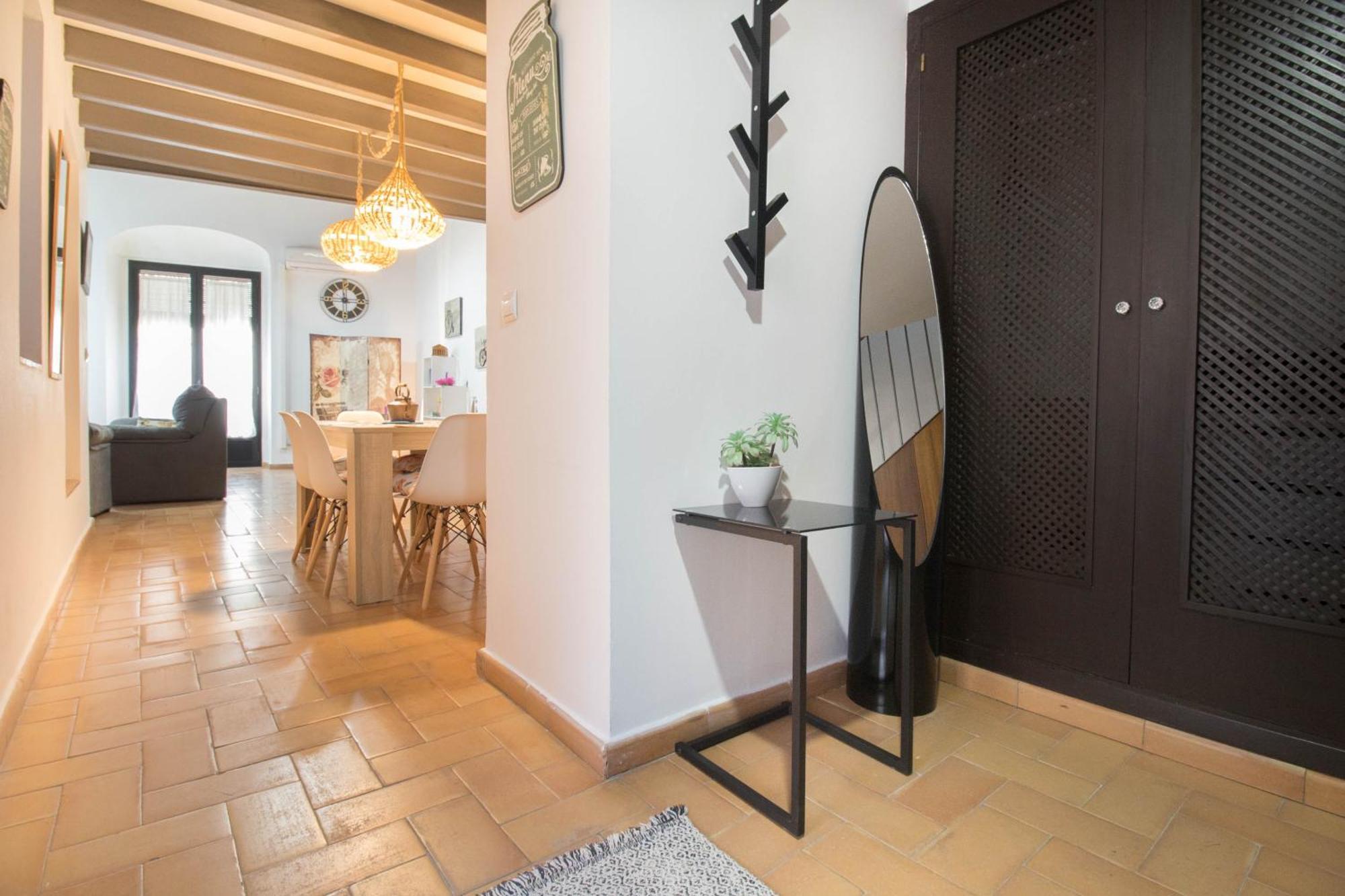 Royal Rent Sanlucar San Agustin Sanlucar de Barrameda